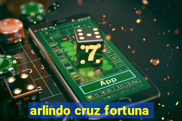 arlindo cruz fortuna